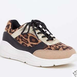 Torrid sneakers